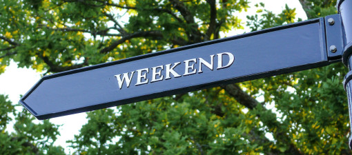 Chmury nad Lublinem, deszcz w prognozie. Te wydarzenia mogą uratować weekend 